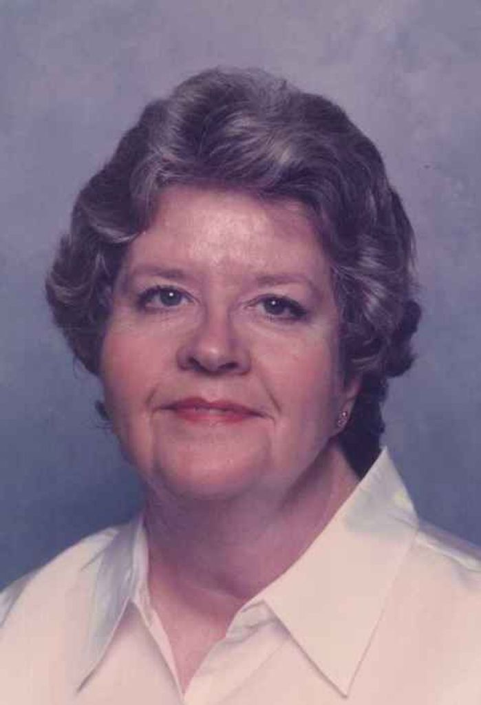 Janice Hall Osborne