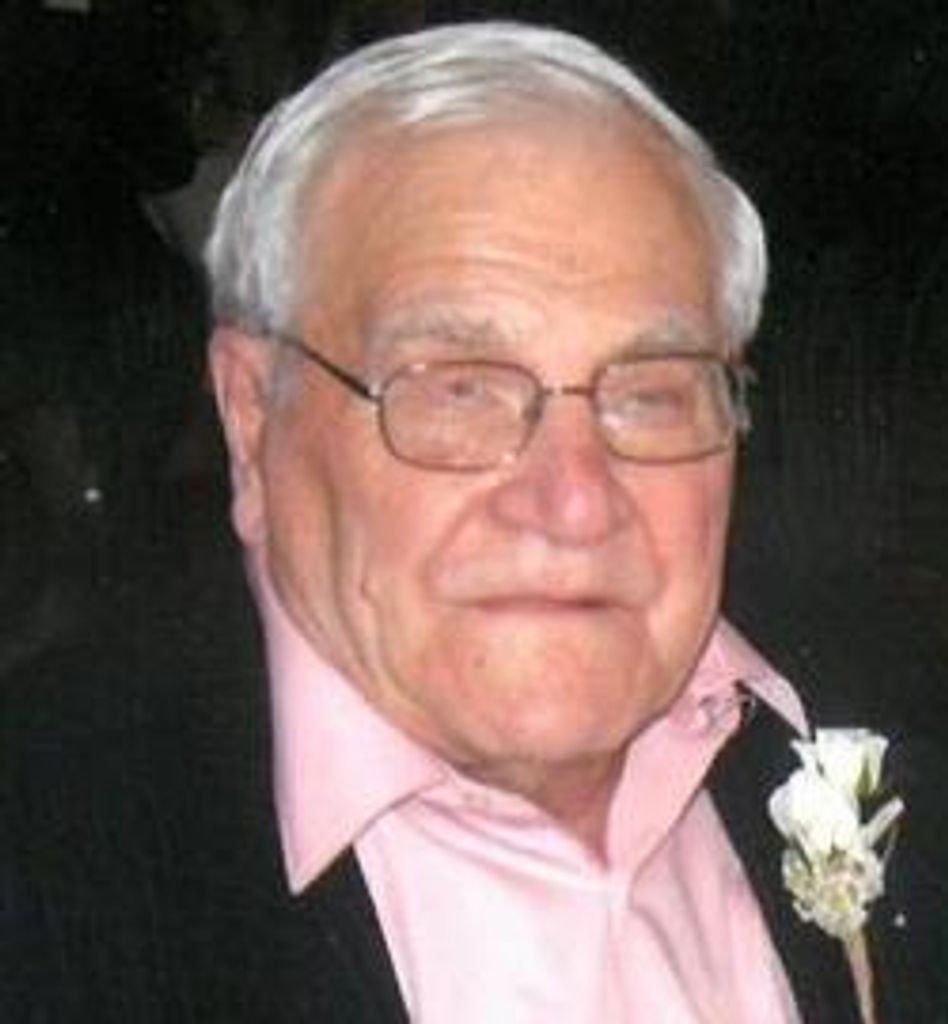 Raymond H. Manferdini