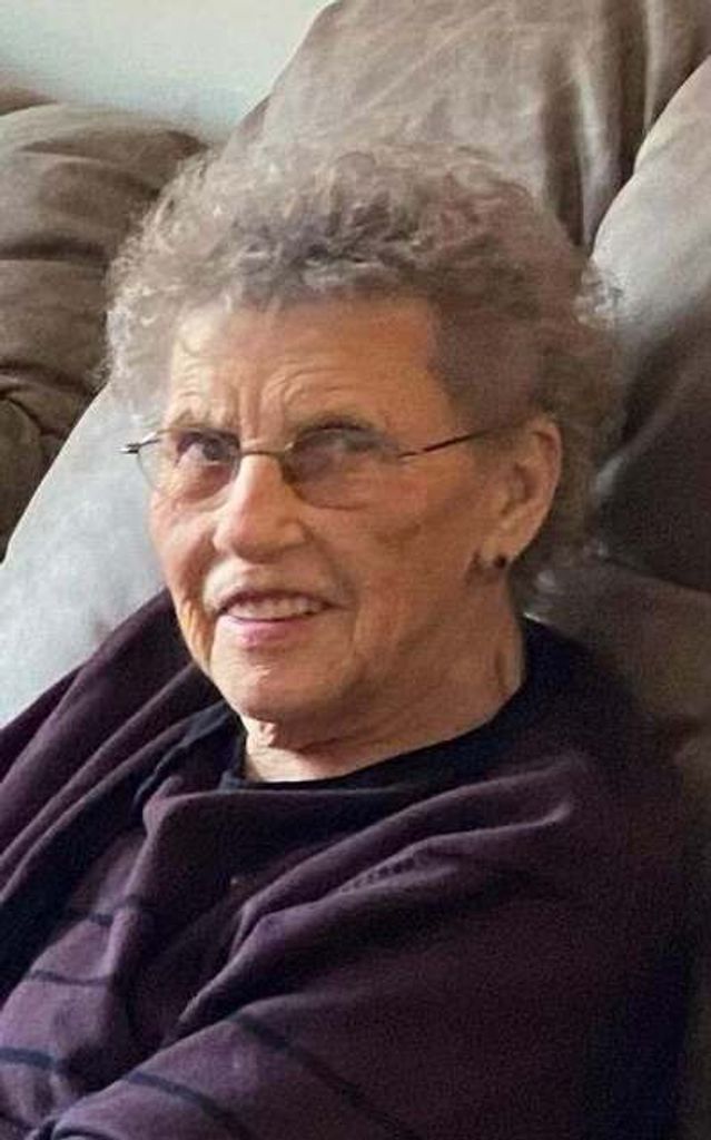 Priscilla "Pat" Ann Stone Profile Photo