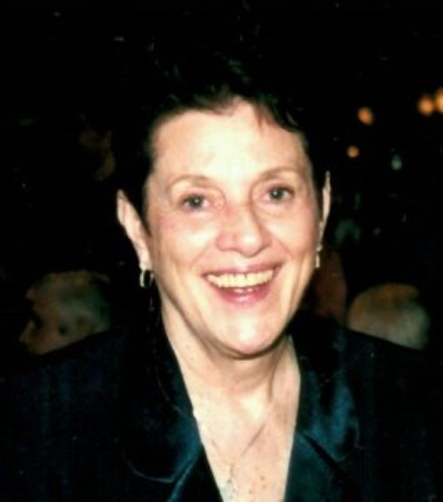 Ellen Cummings