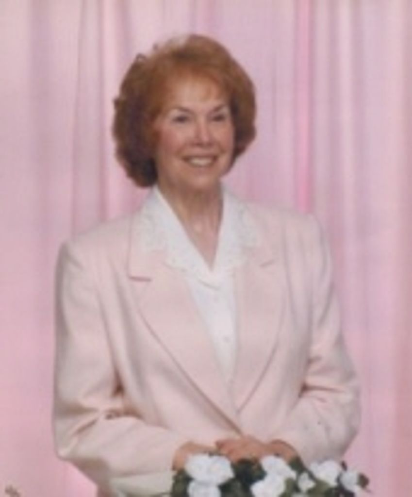 Norma Jean Hershey