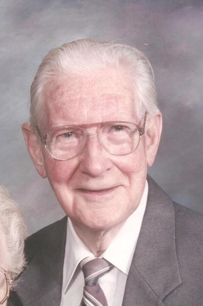Robert Joseph Stets, Sr.