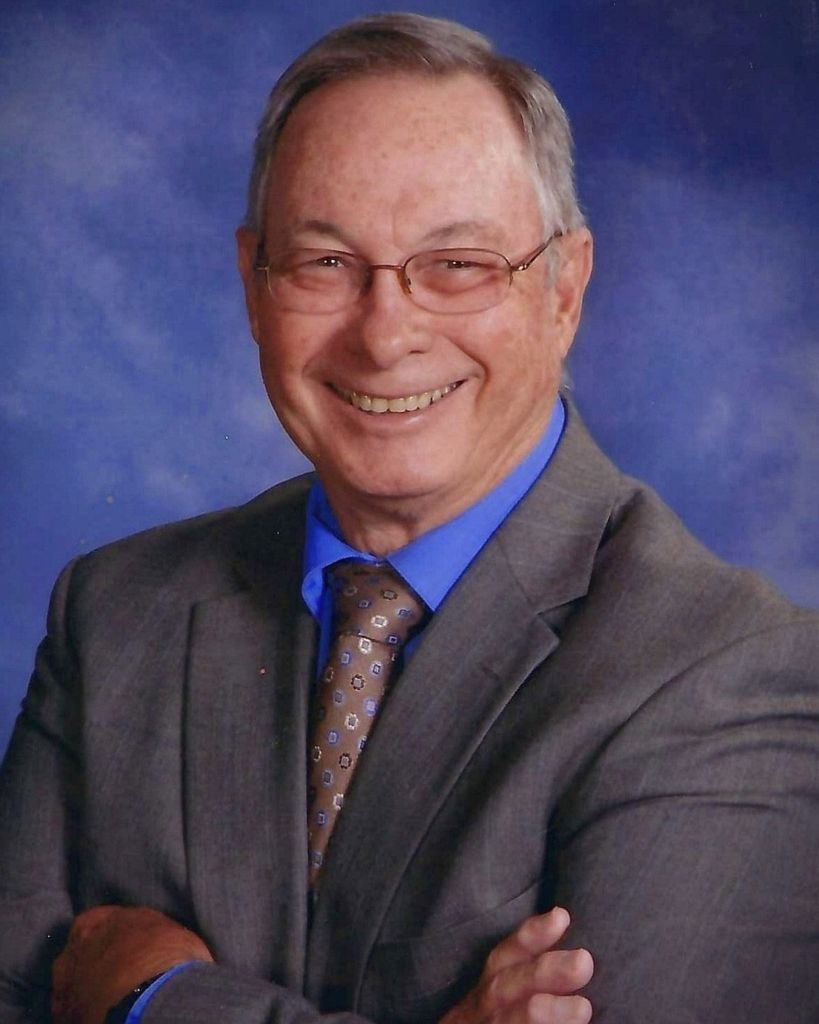 Jack Hall Dykes Profile Photo