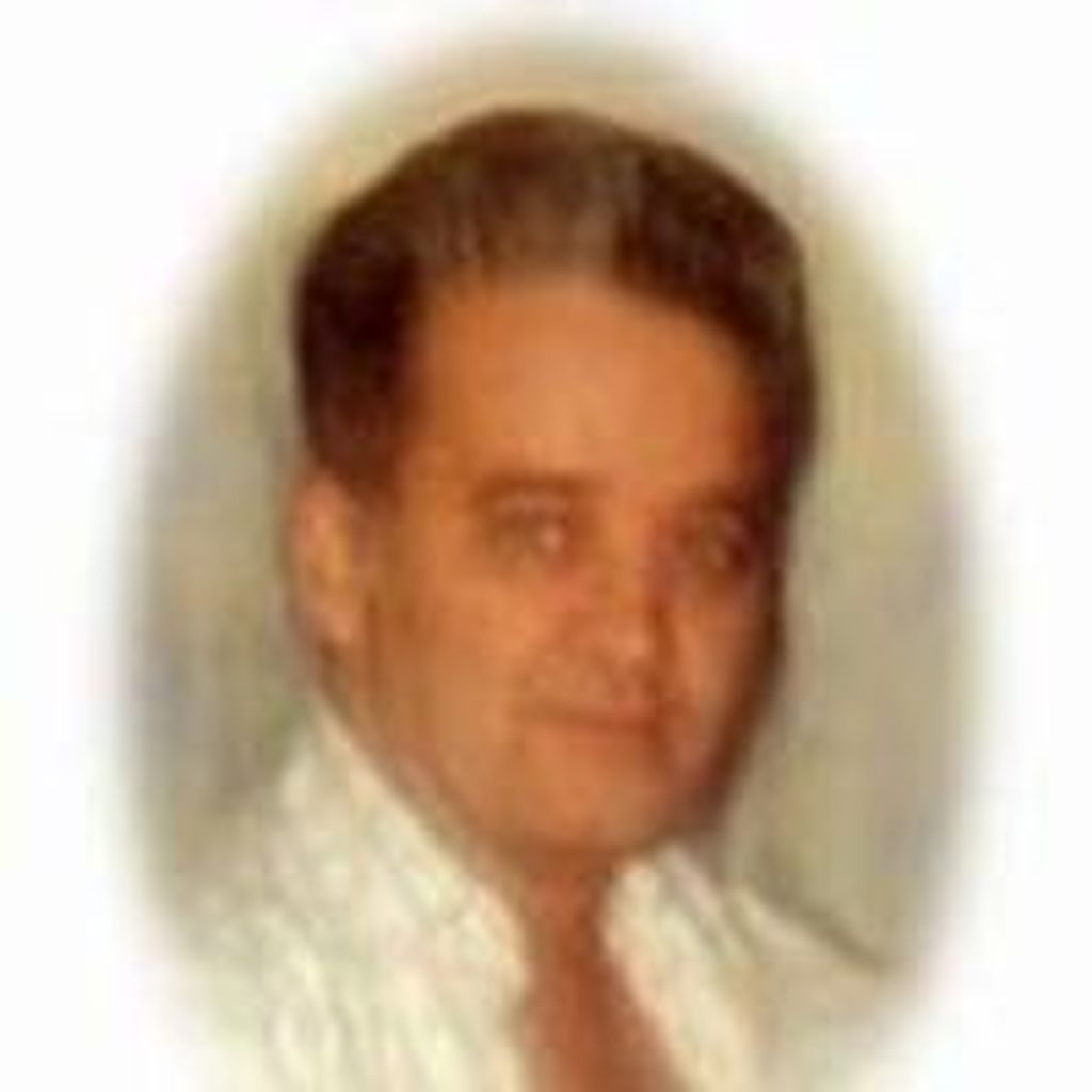 Thomas Price Murray Profile Photo
