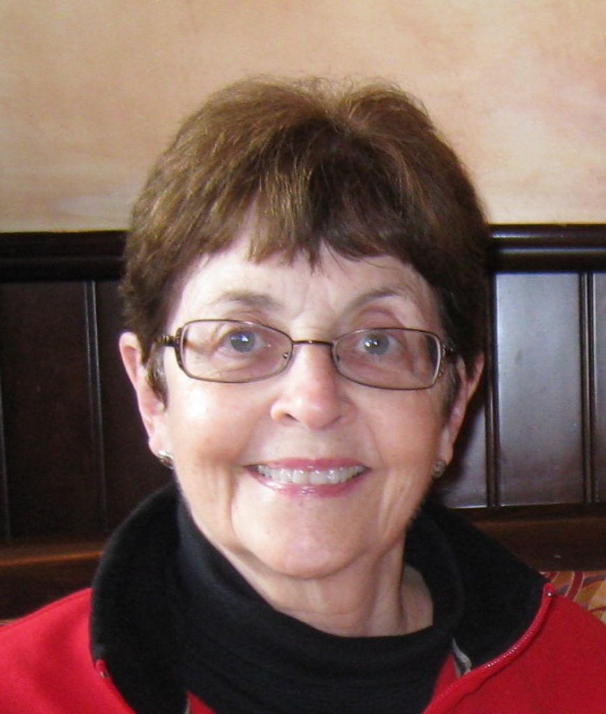 Julie Dunn Caton