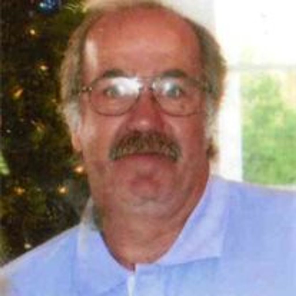 Francis D. Helmer