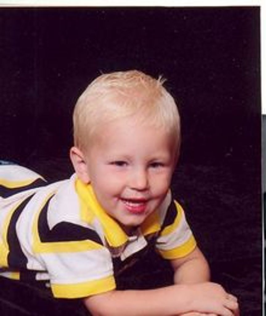 Brady Rademacher Profile Photo