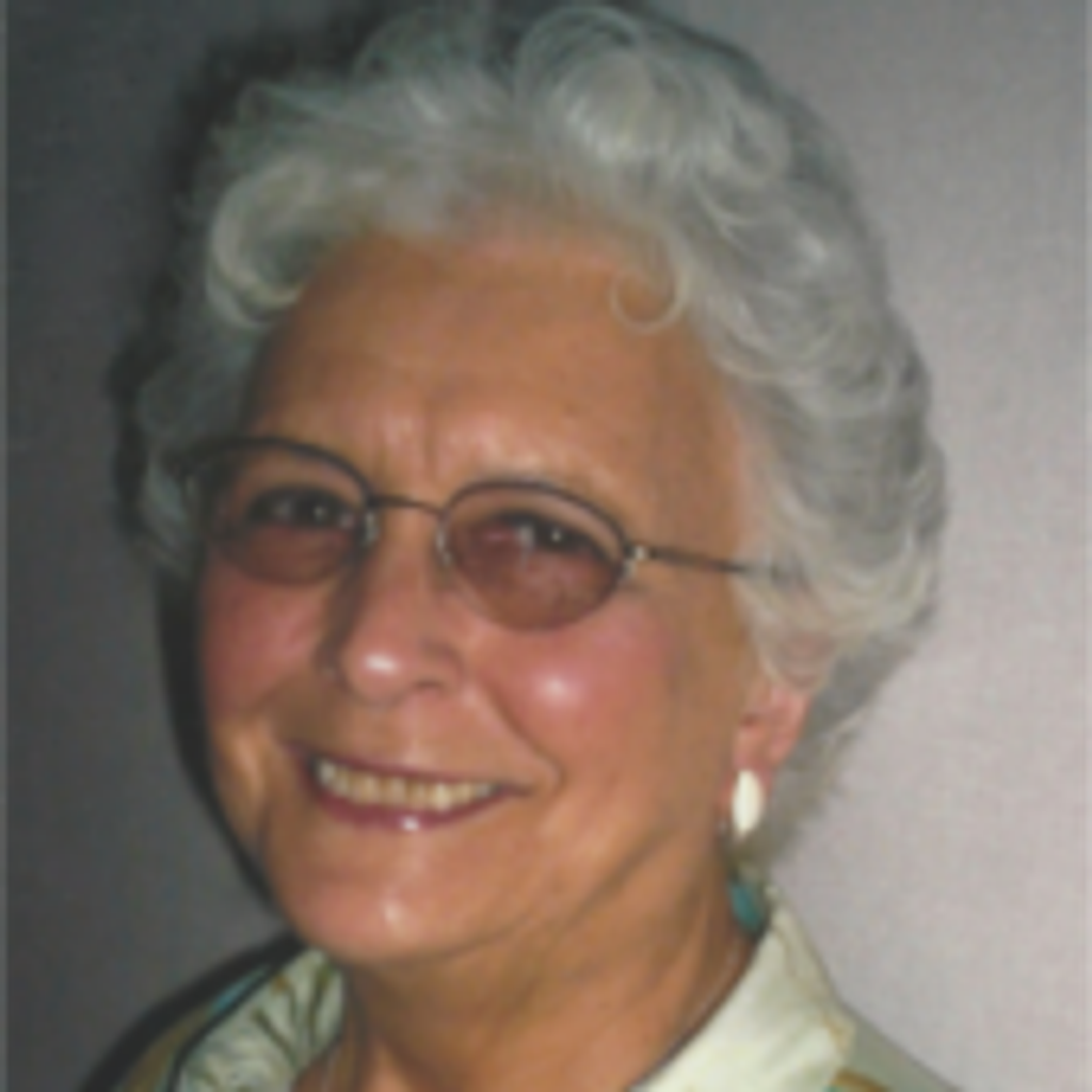 Frances Sheptock