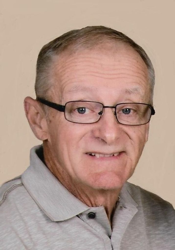 Kenneth R. Muff Profile Photo