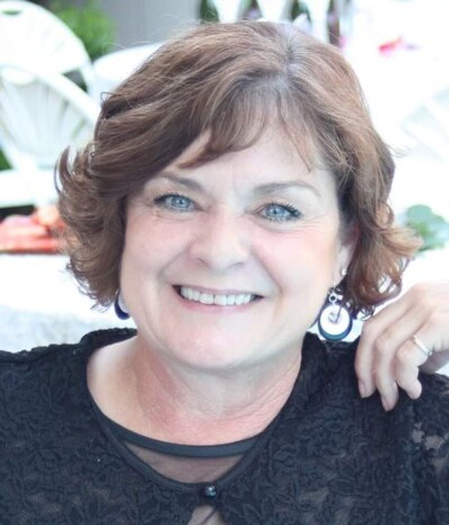 Teresa "Terry" Madsen