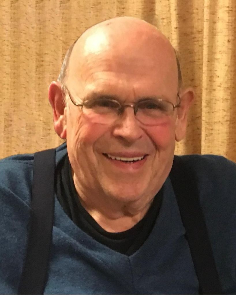 John King Galleher, Jr.