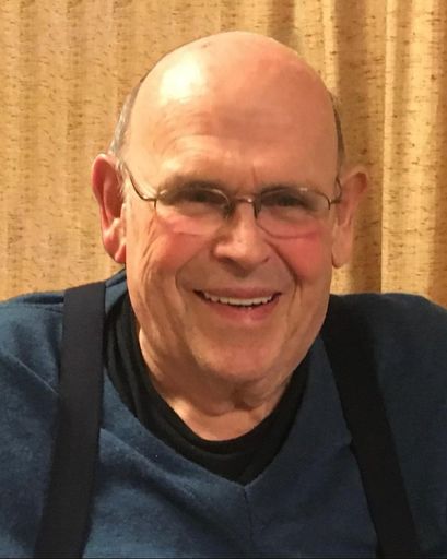 John King Galleher, Jr.'s obituary image