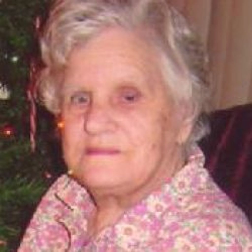 Barbara Alexander