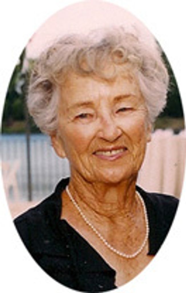 Evelyn Irene Winkler Profile Photo
