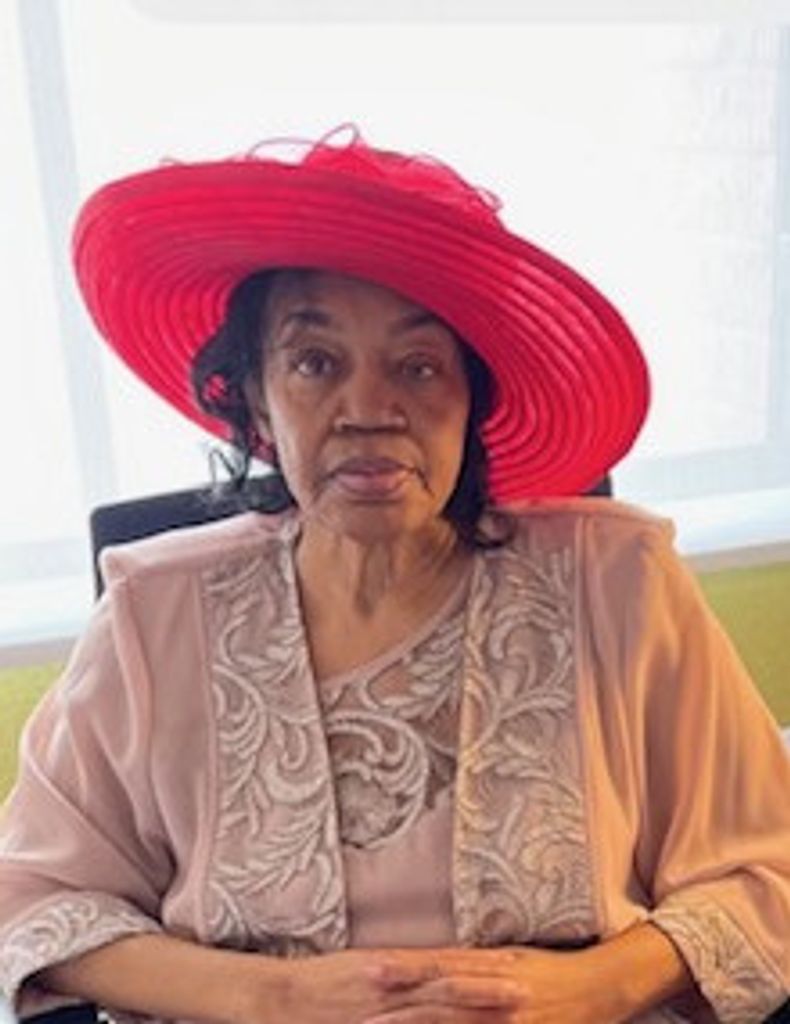 Joyce Consuella Master