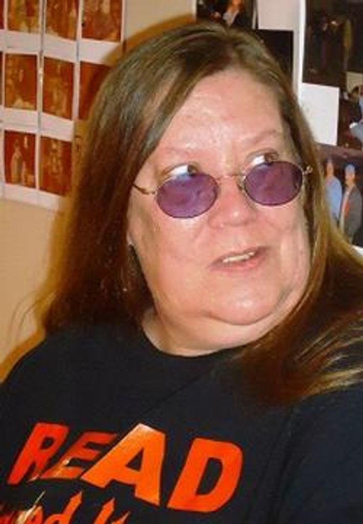 Jane Goodwin Profile Photo