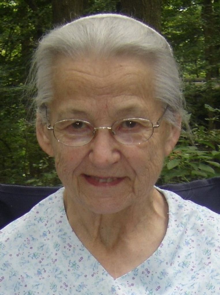 Miriam D. Heisey