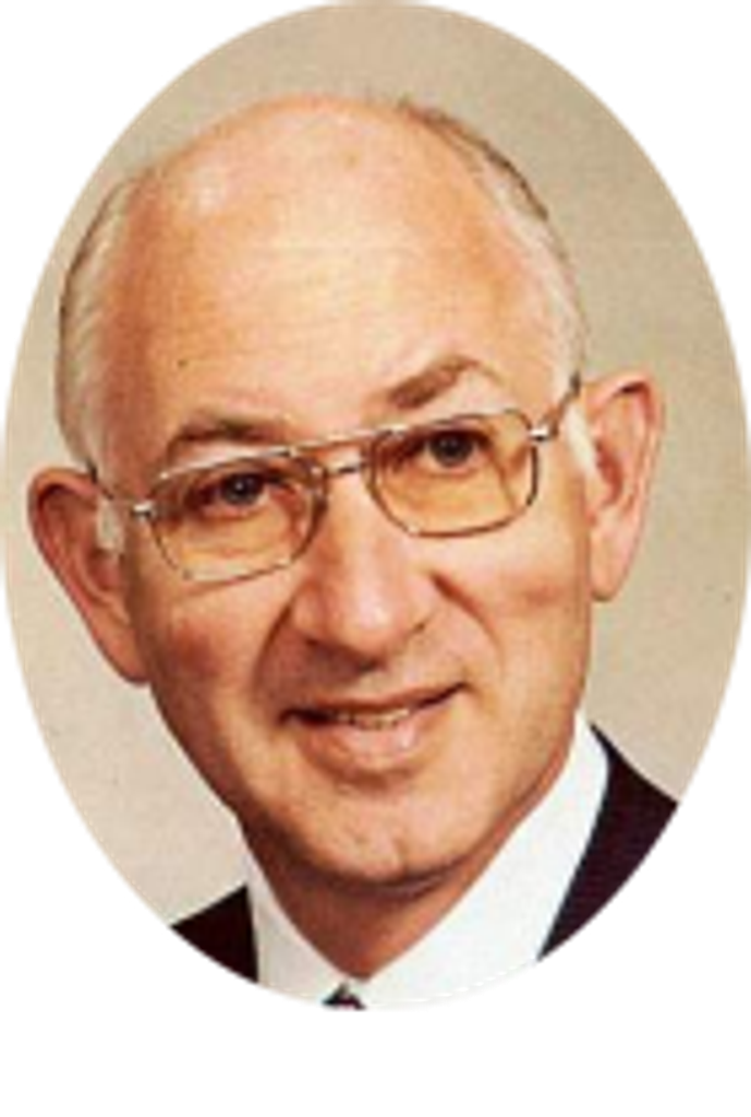 Lawrence Mohr