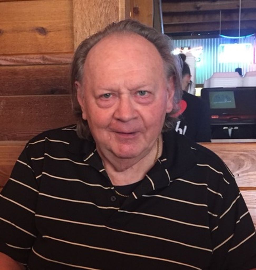 Joseph Russell Smith, Sr. Profile Photo