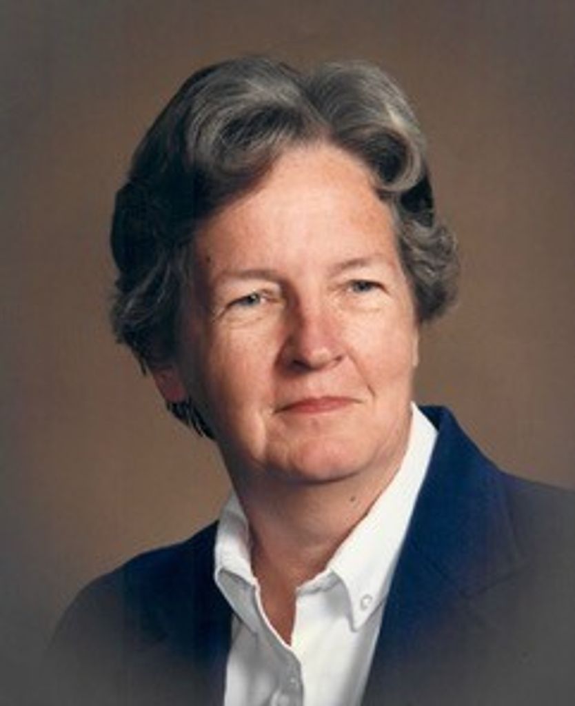 Mary Emerson Profile Photo