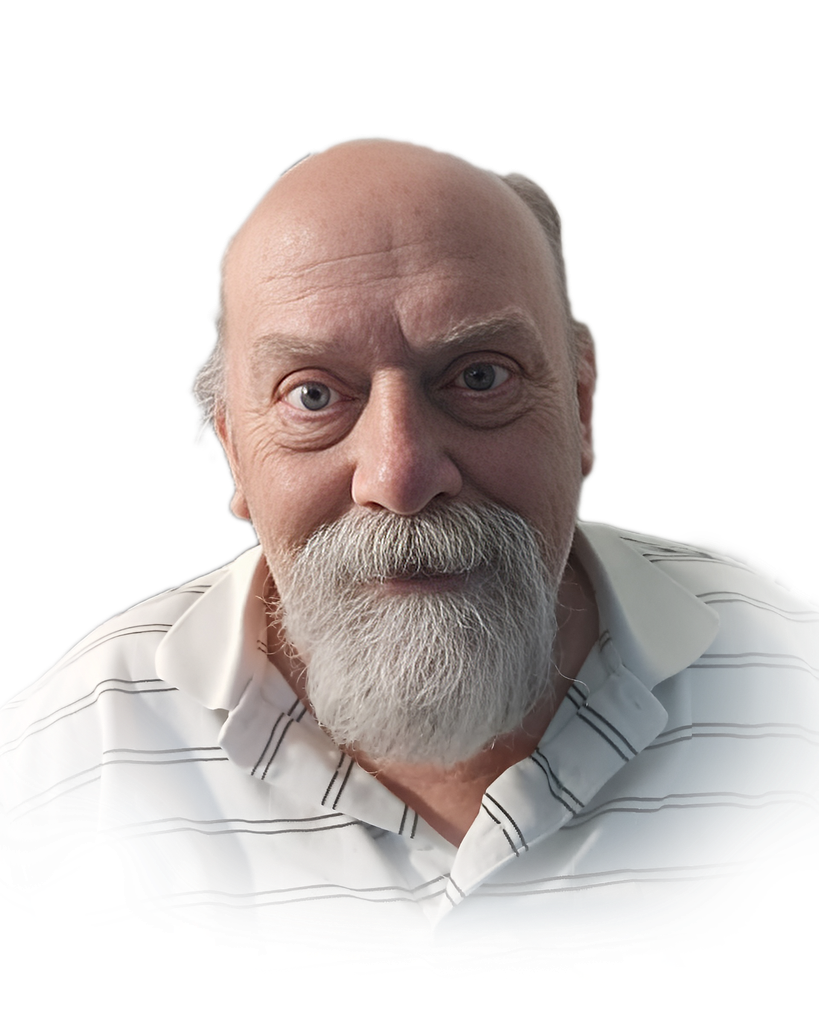 William Herman Burget Profile Photo