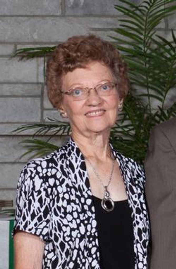 Norma Jean "Jeanie" Reinke Profile Photo