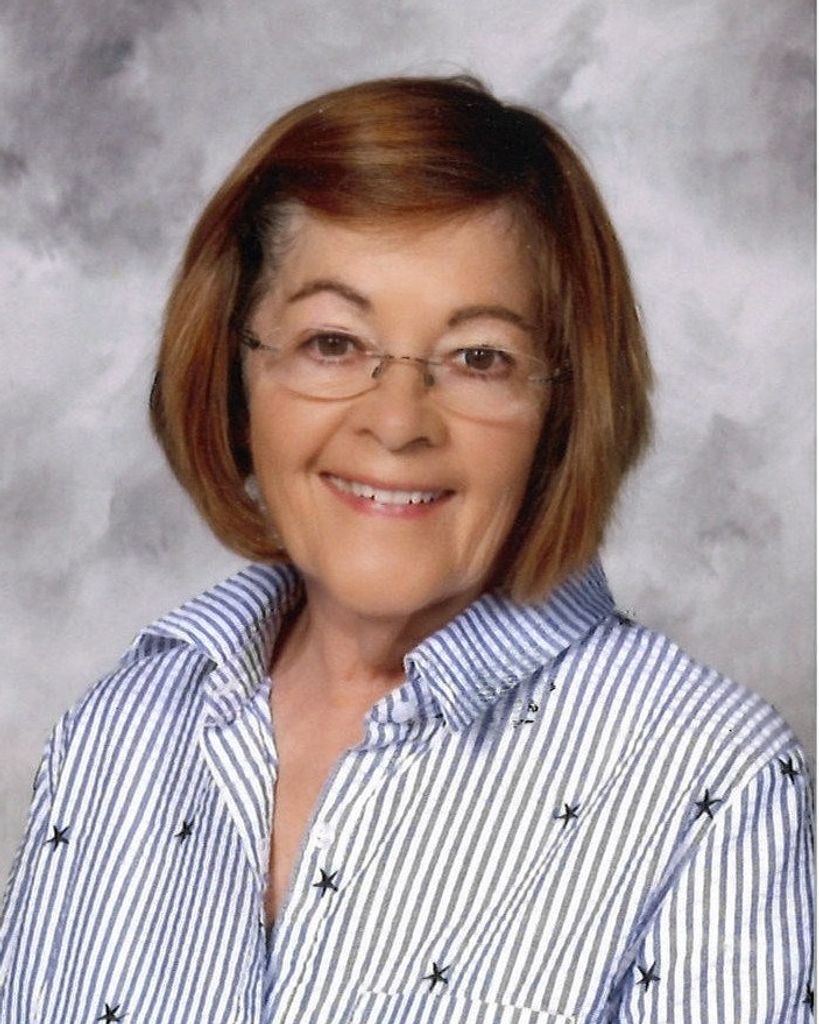 Susan Marie (Horigan) Reed