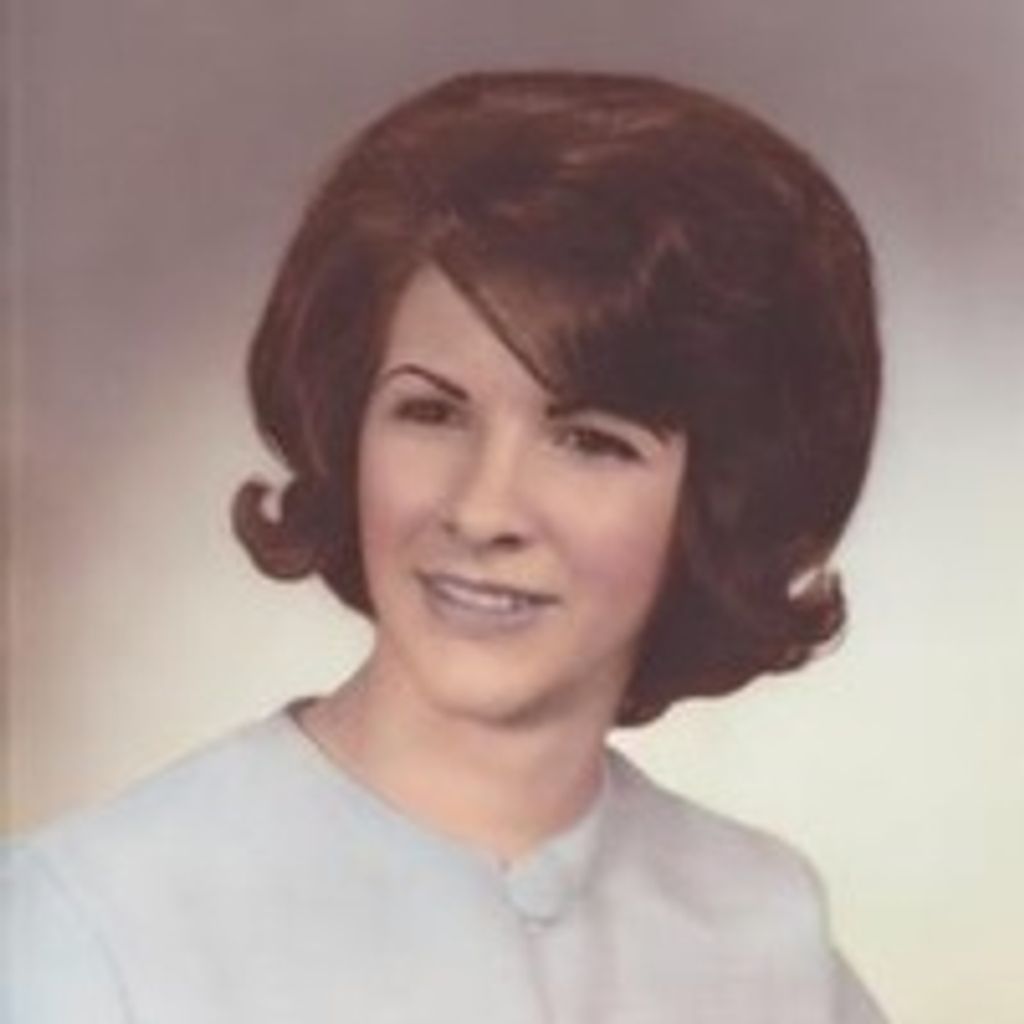 Marybernadette 'Bernie' Parenti Howell