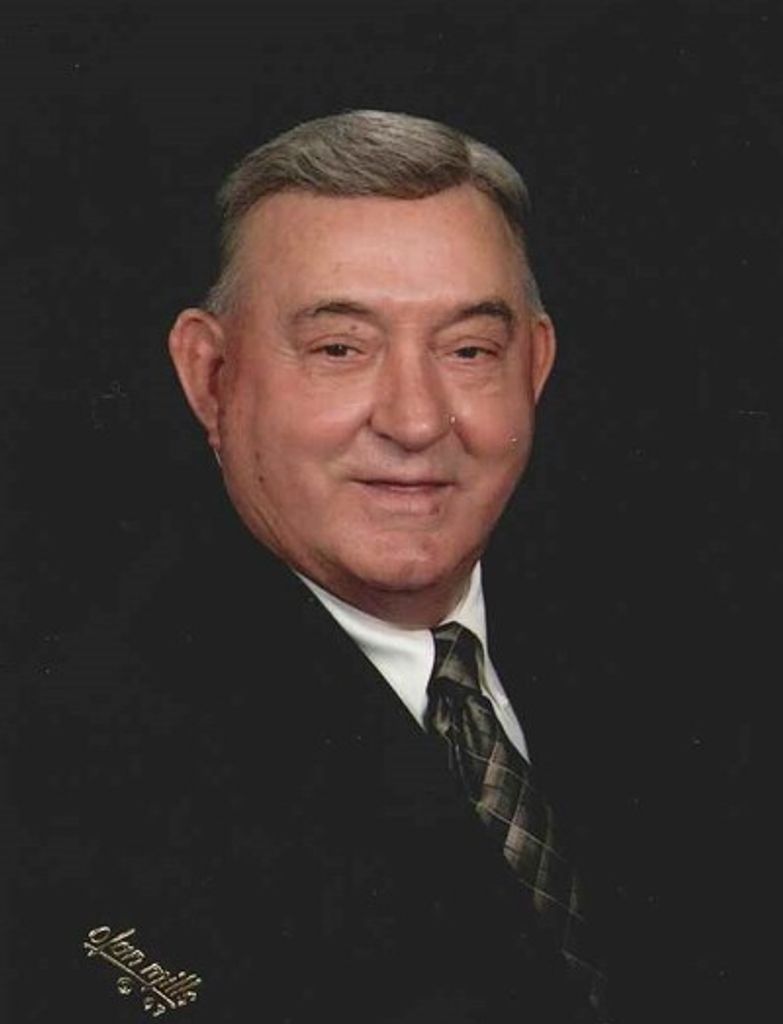 Allen Richard Goodson Profile Photo