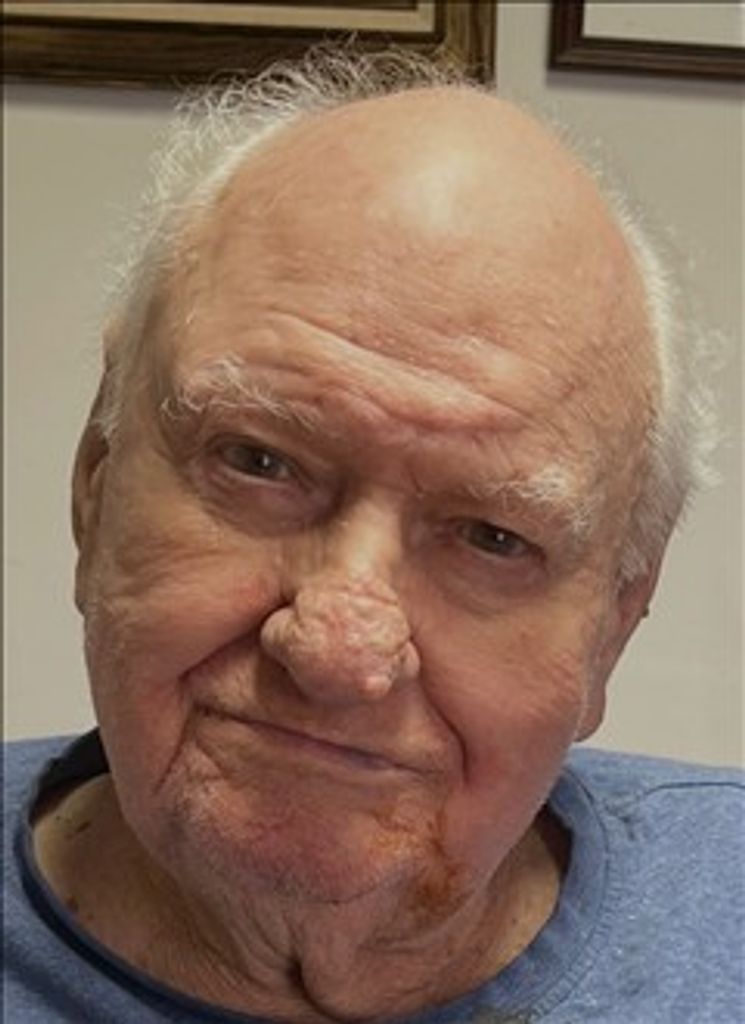 Walter Donald Meeks