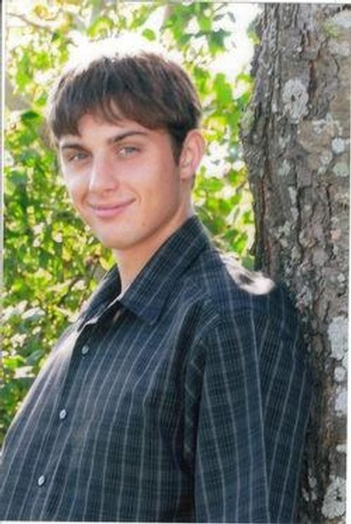 Joseph Matthew Wagner-Ruch