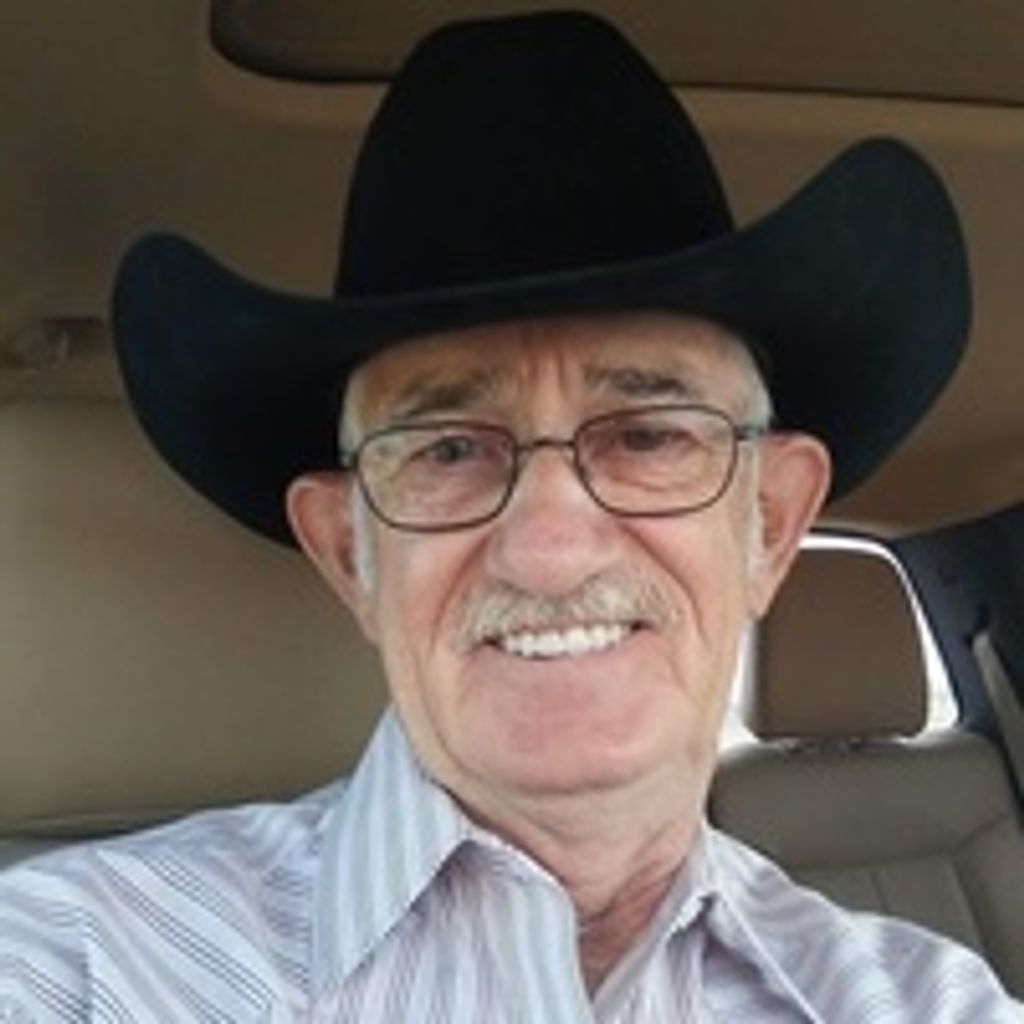 Carroll Wayne "C.W." Woodard