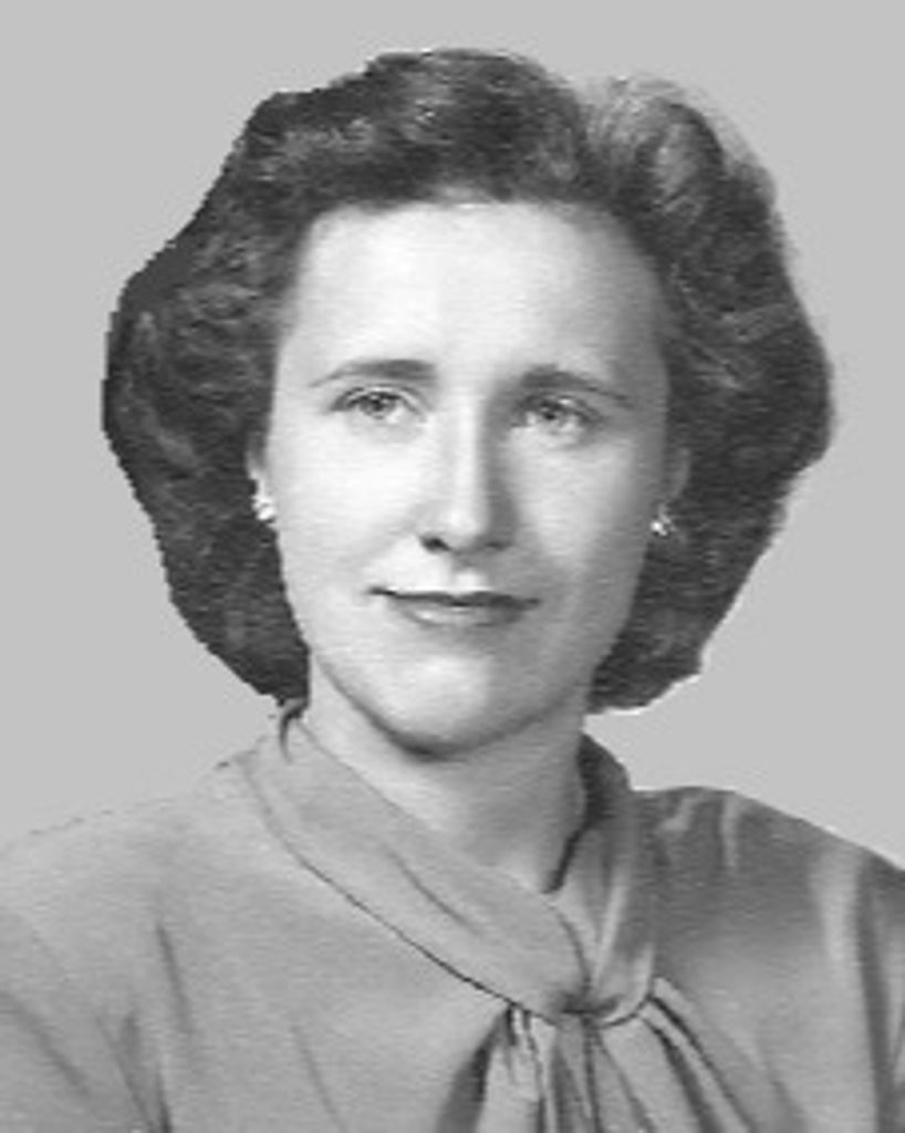 LaVonne I. Thieme