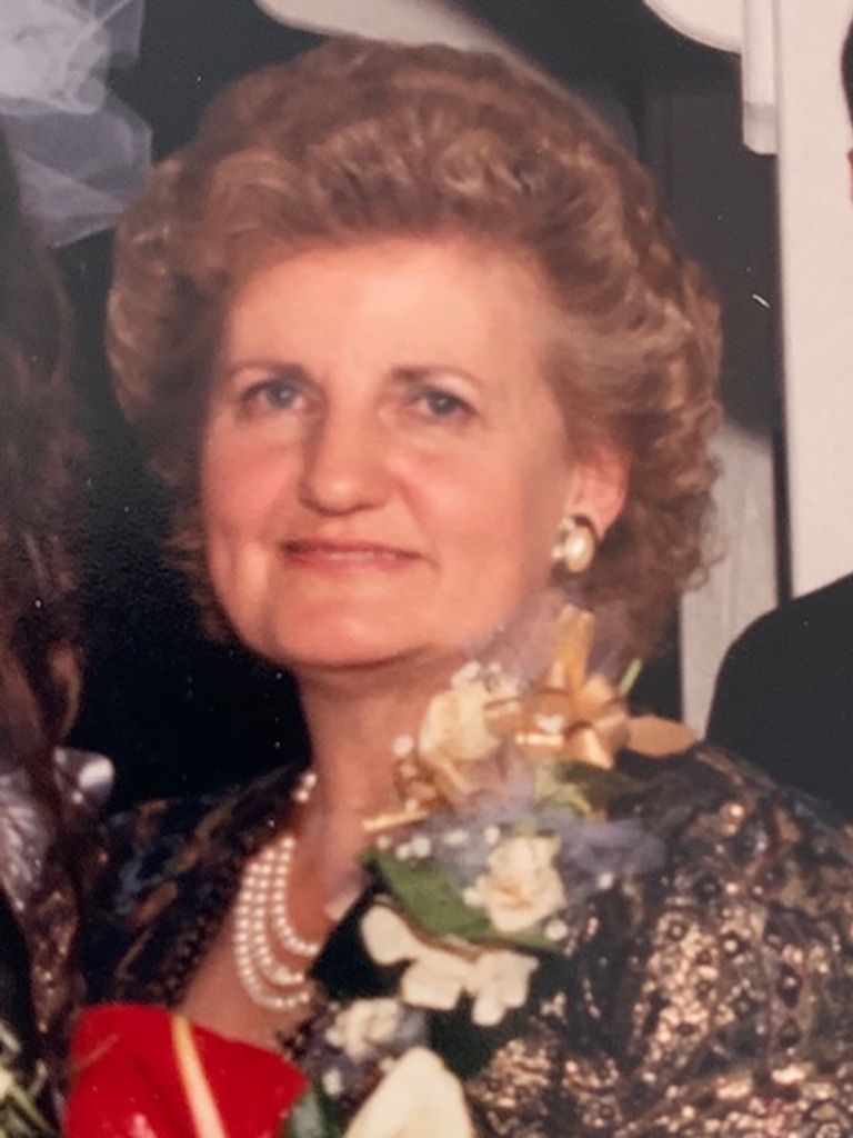 Erna Vecchione