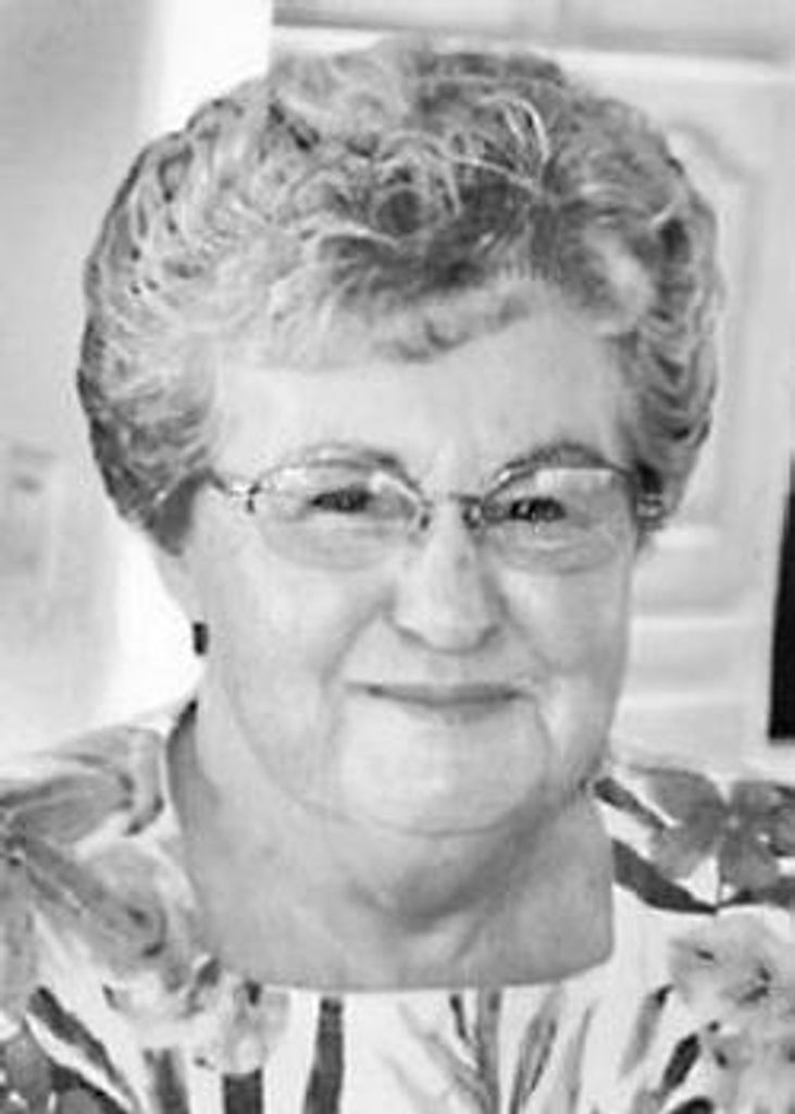 Marcella Welch