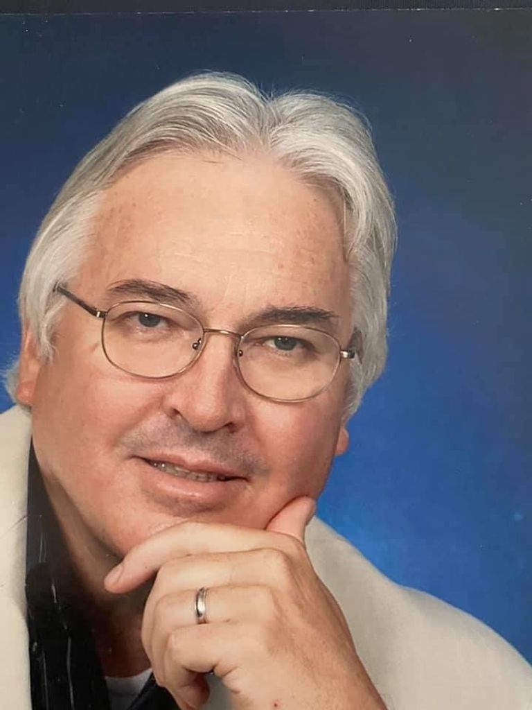 George Michael Cullen, Jr.