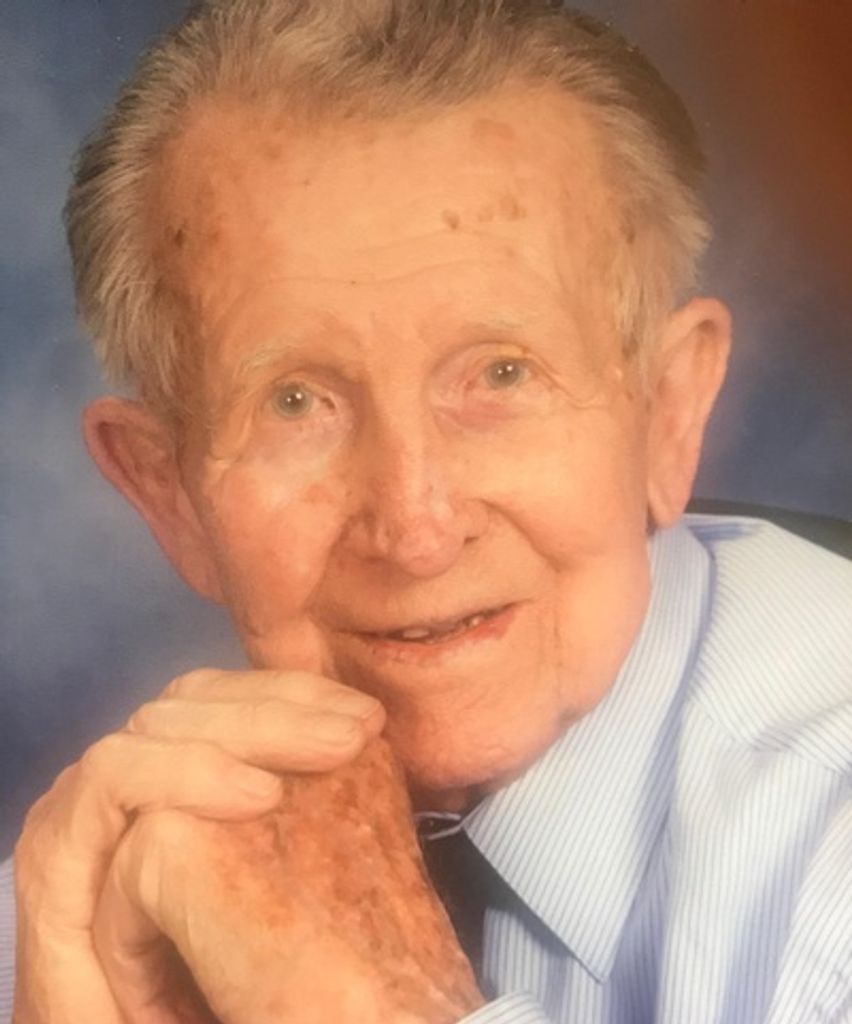 John P. Holzheimer Profile Photo