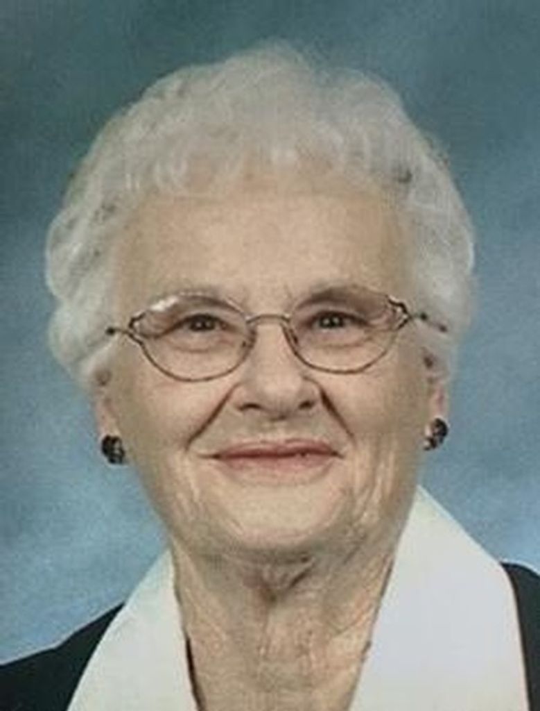 Gladys Weimer