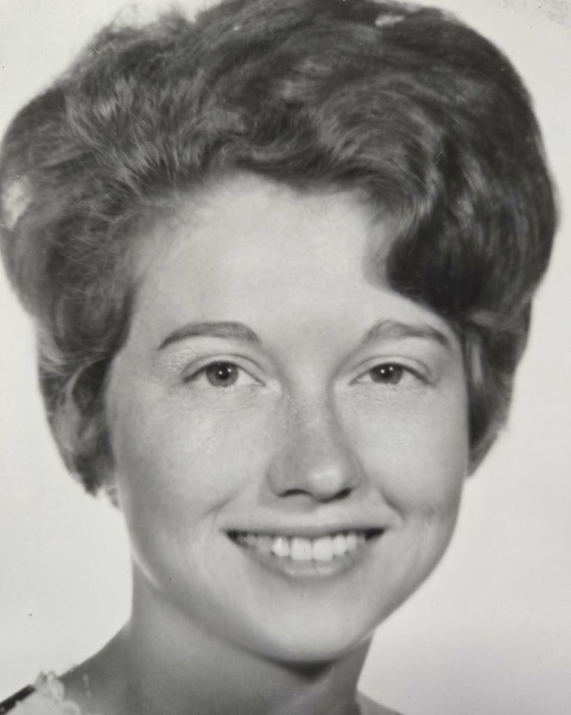Nancy Lee Grant