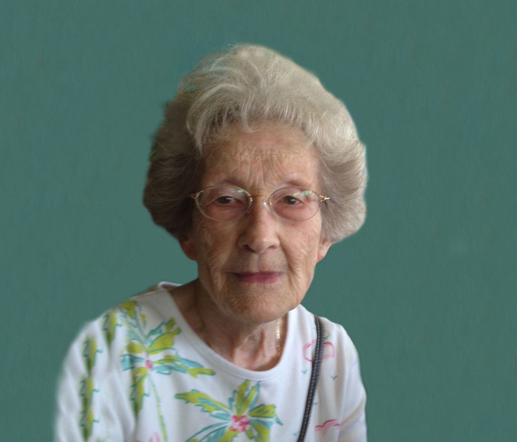 Dorothy L. Post
