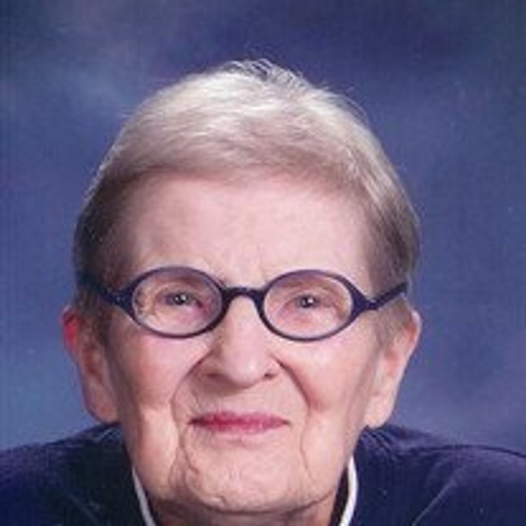 Roberta  Catherine Wallace