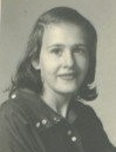 Ruby May Drury Profile Photo