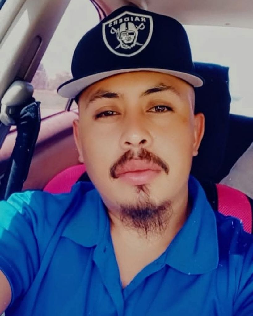 Mario Eric Ayala Emilian Profile Photo