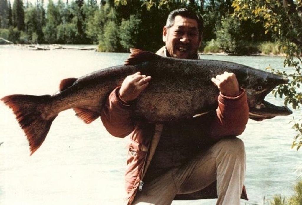 Mike Misayuki Nishiguchi