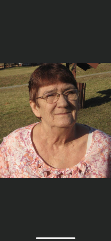 Evelyn Pearl Crouse Hollinger Profile Photo