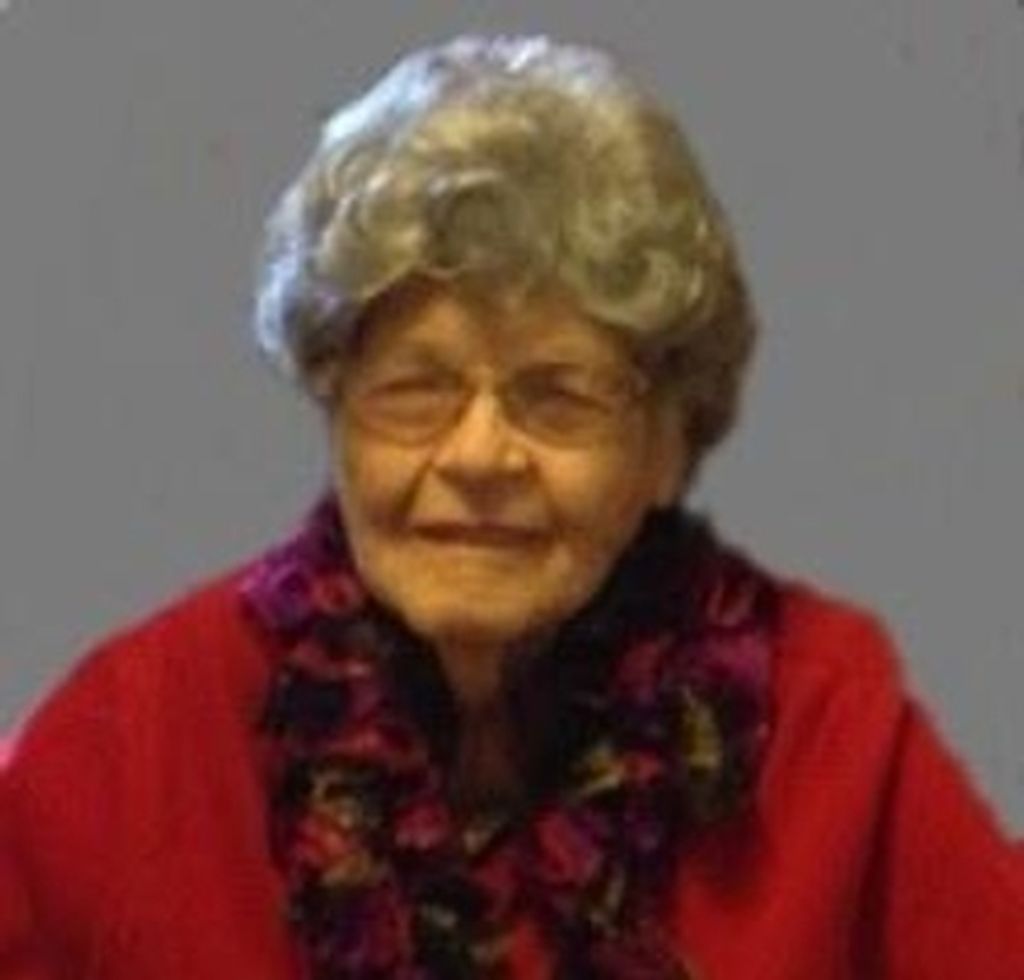Retha Horn Duncan