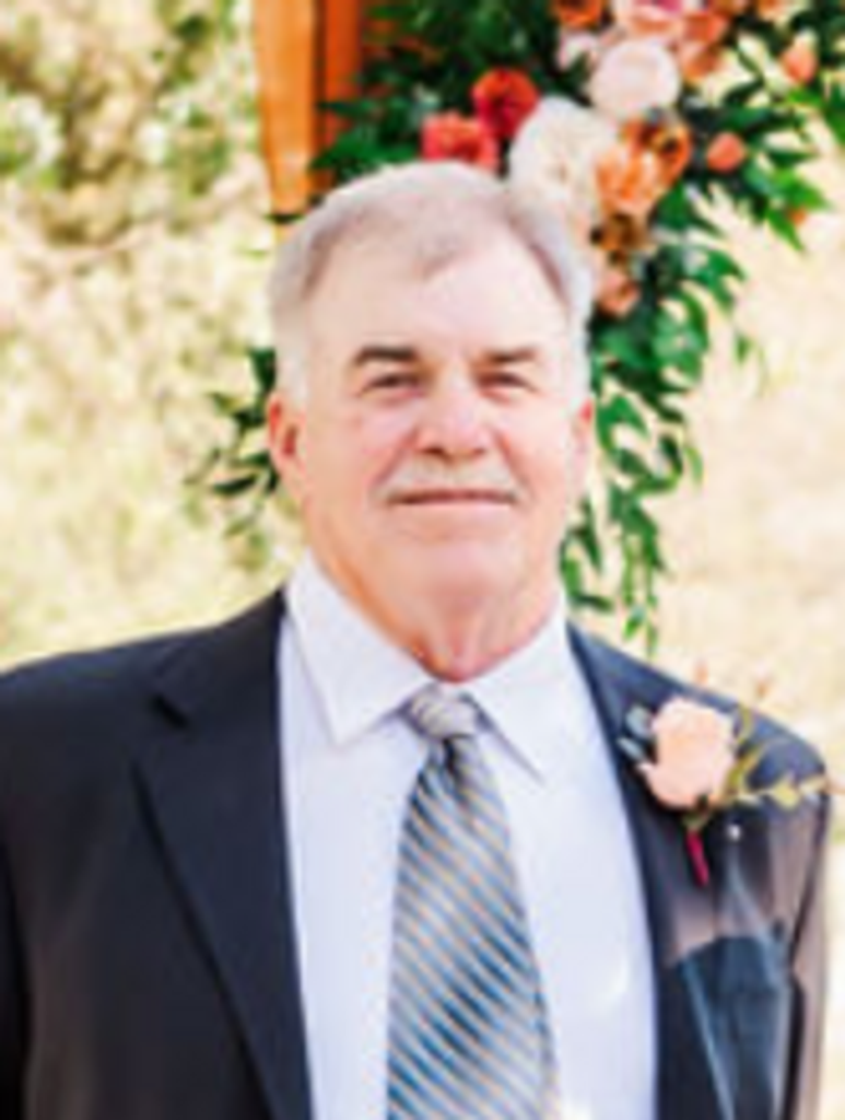 Richard Allen Moore Profile Photo