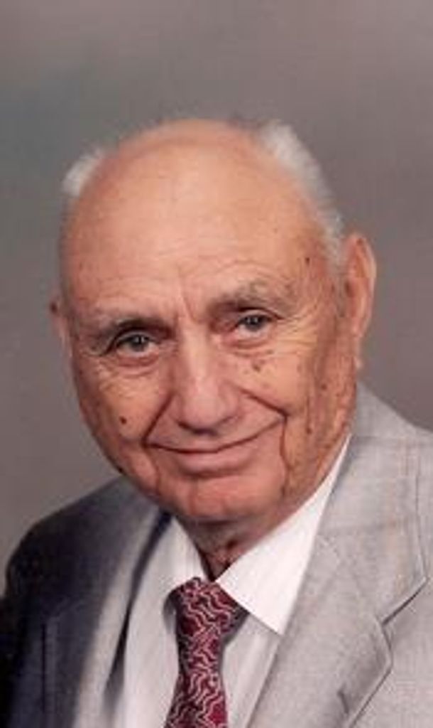 William Ralph Knisely Profile Photo