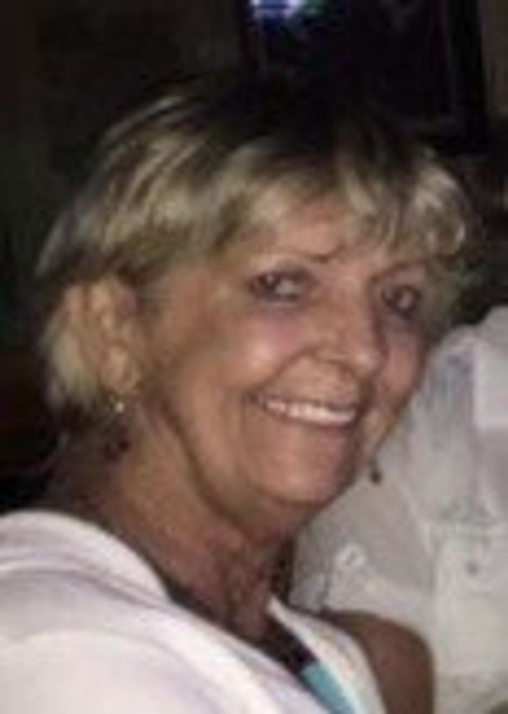 Carol Williams