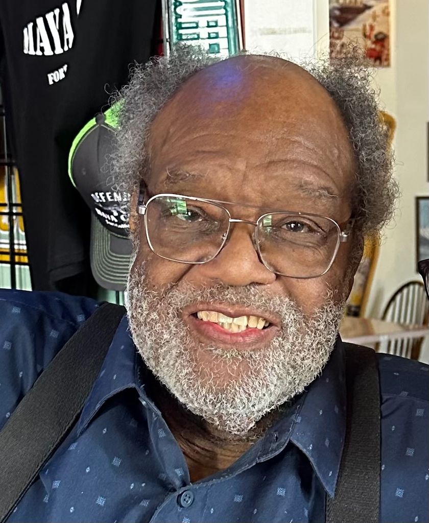 Jimmie Robinson Profile Photo